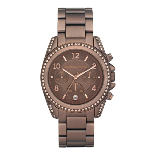 Zegarek Michael Kors Blair Chronograph MK5493