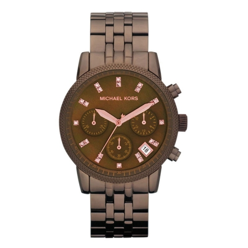 Zegarek Michael Kors Ritz Chronograph MK5547