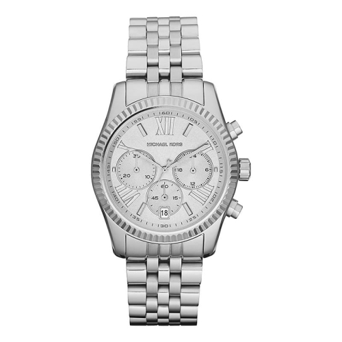 Zegarek Michael Kors Lexington Chronograph MK5555