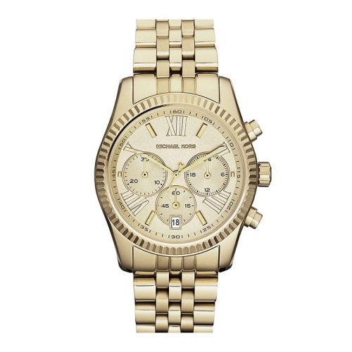 Zegarek Michael Kors Lexington Chronograph MK5556