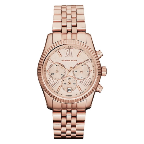 Zegarek Michael Kors Lexington Chronograph MK5569