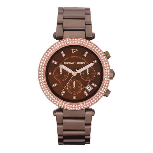 Zegarek Michael Kors Parker Chronograph MK5578