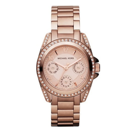Zegarek Michael Kors Mini Blair MK5613