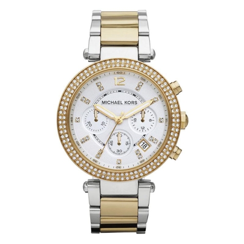 Zegarek Michael Kors Parker Chronograph MK5626