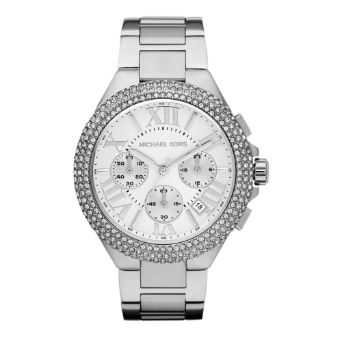 Zegarek Michael Kors Camille Chronograph MK5634