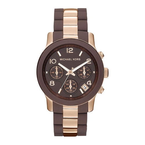 Zegarek Michael Kors Runway Chronograph MK5658