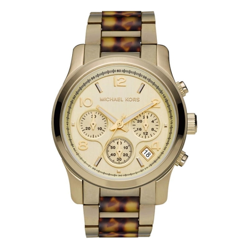 Zegarek Michael Kors Runway Chronograph MK5659