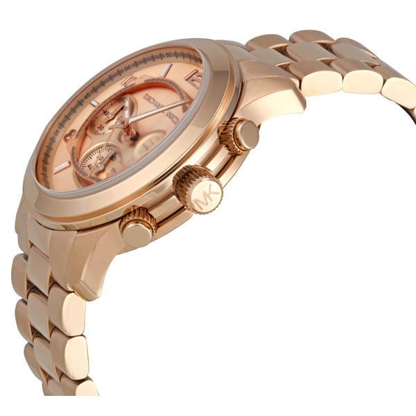 Zegarek męski Michael Kors Runway Chronograph MK8096 Twoje Zegarki