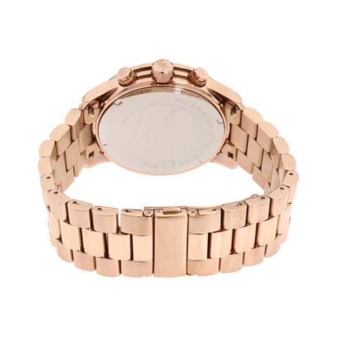 Zegarek męski Michael Kors Runway Chronograph MK8096 Twoje Zegarki