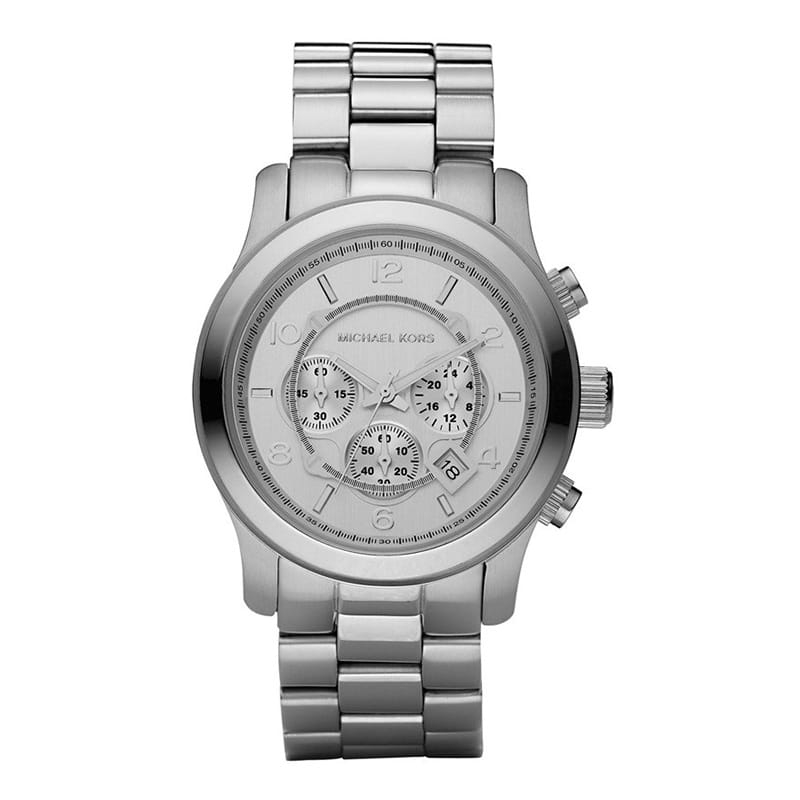 Zegarek męski Michael Kors Runway Chronograph MK8086 Twoje Zegarki