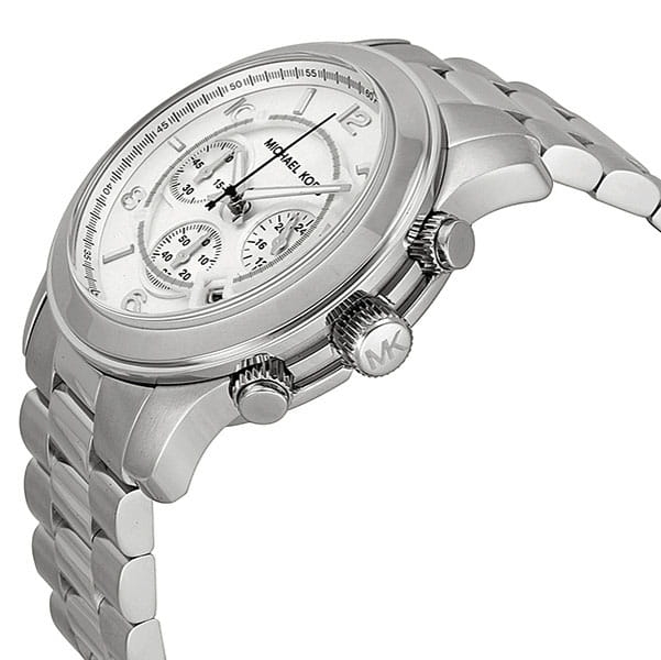 Zegarek męski Michael Kors Runway Chronograph MK8086 Twoje Zegarki