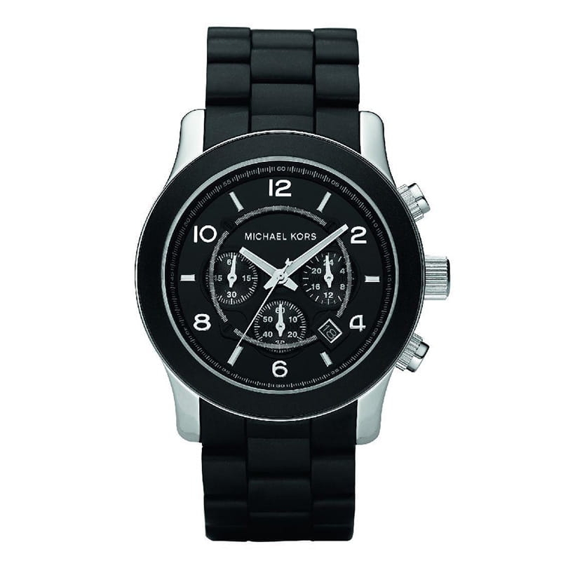 Zegarek męski Michael Kors Runway Chronograph MK8107 Twoje Zegarki