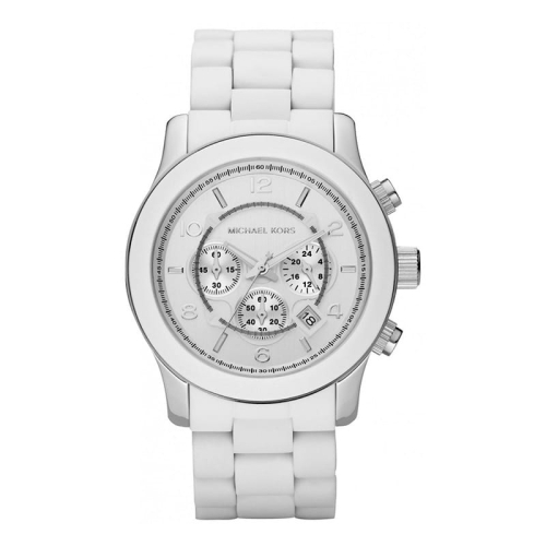 Zegarek Michael Kors Runway Chronograph MK8108