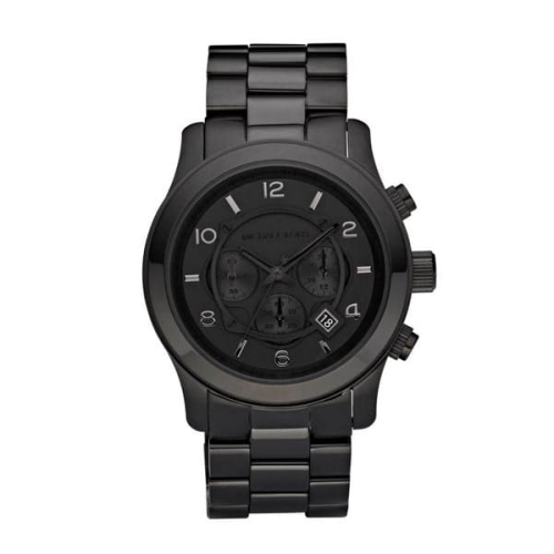 Zegarek Michael Kors Runway Chronograph MK8157