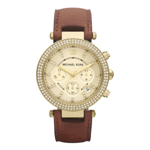 Zegarek Michael Kors Parker Chronograph MK2249