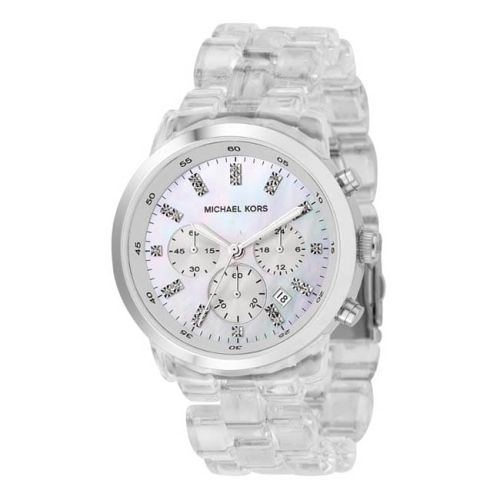 Zegarek Michael Kors Ritz Chronograph MK5235