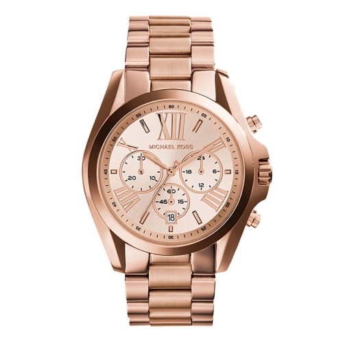 Zegarek Michael Kors Bradshaw Chronograph MK5503