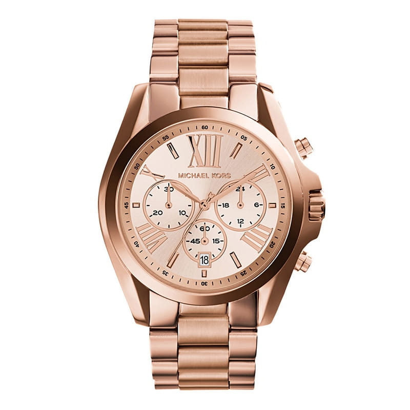 Zegarek Michael Kors Bradshaw Chronograph MK5503 Twoje Zegarki