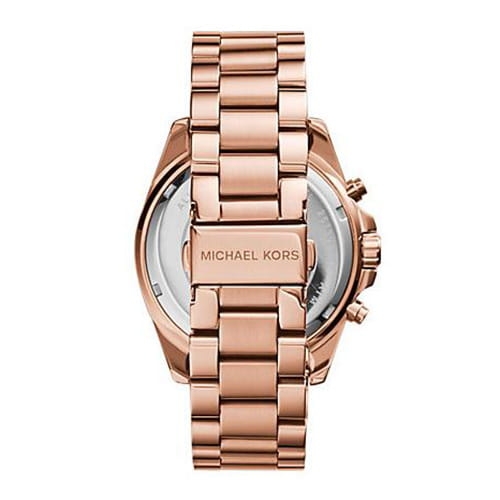 Zegarek Michael Kors Bradshaw Chronograph MK5503 Twoje Zegarki