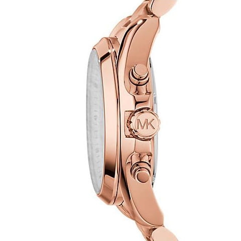 Zegarek Michael Kors Bradshaw Chronograph MK5503 Twoje Zegarki