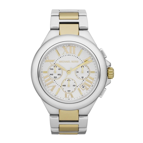 Zegarek Michael Kors Camille Chronograph MK5653