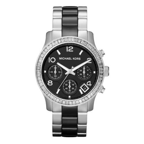 Zegarek Michael Kors Runway Chronograph MK5677