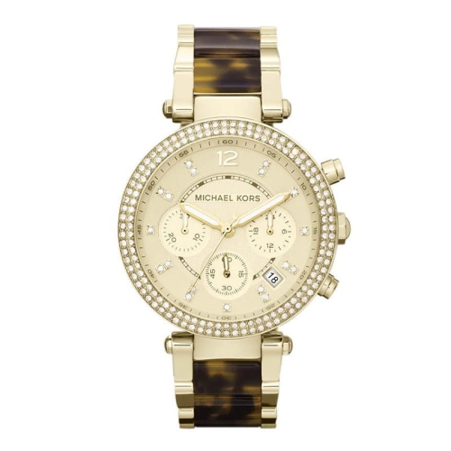 Zegarek Michael Kors Parker Chronograph MK5688