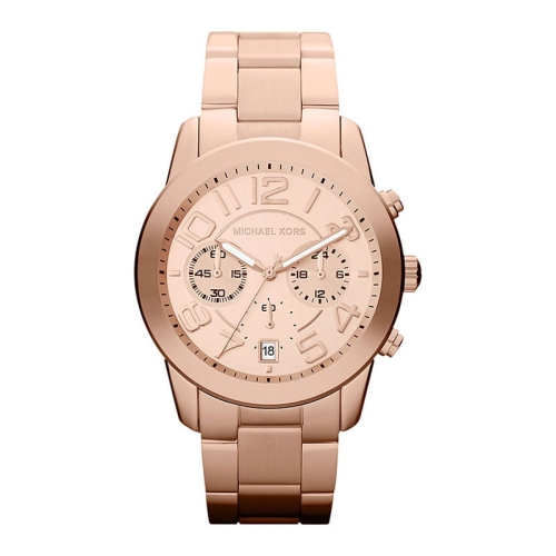 Zegarek Michael Kors Mercer Chronograph MK5727