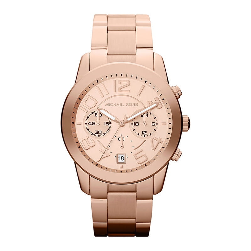 Zegarek Michael Kors Mercer Chronograph MK5727 Twoje Zegarki