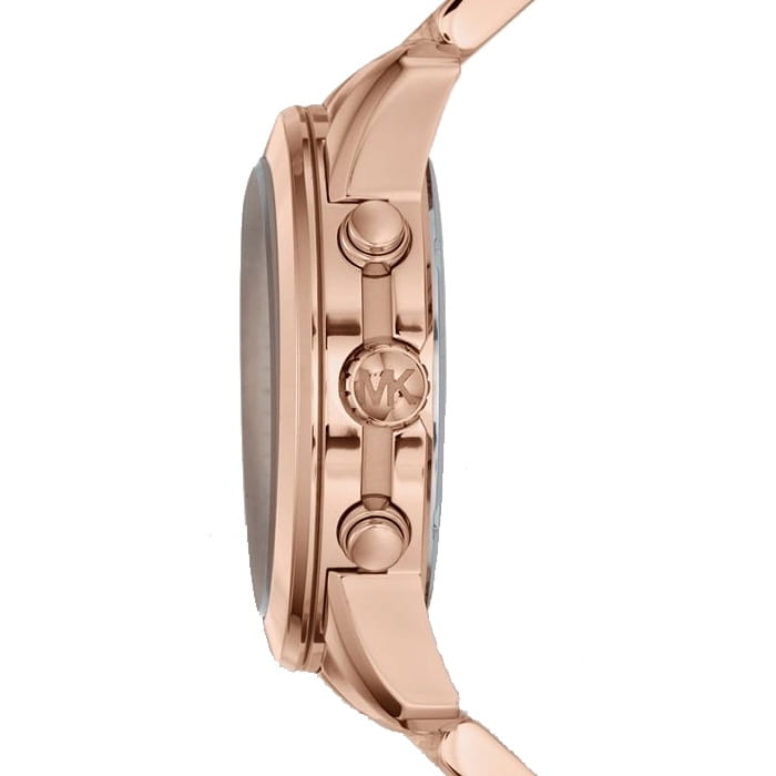 Zegarek Michael Kors Mercer Chronograph MK5727 Twoje Zegarki