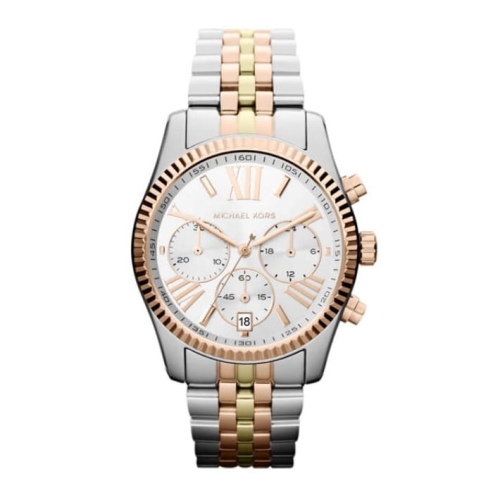 Zegarek Michael Kors Lexington Chronograph MK5735