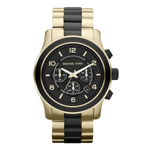 Zegarek Michael Kors Runway Chronograph MK8265