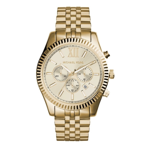 Zegarek Michael Kors Lexington Chronograph MK8281