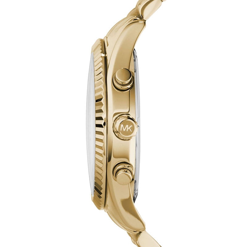Michael Kors Lexington Chronograph MK8281 Twoje Zegarki