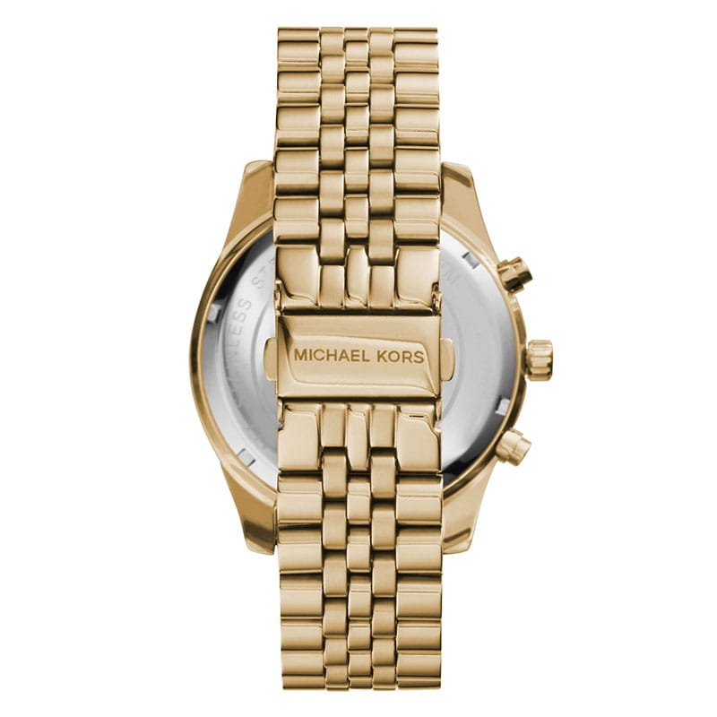 Michael Kors Lexington Chronograph MK8281 Twoje Zegarki