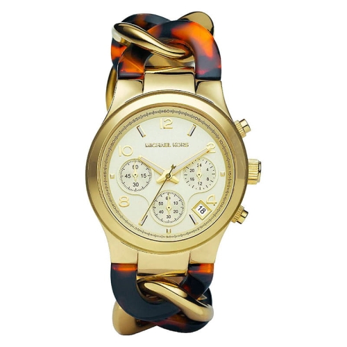 Zegarek Michael Kors Runway Chronograph MK4222