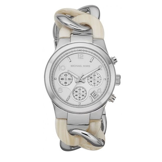 Zegarek Michael Kors Runway Chronograph MK4263 Twoje Zegarki
