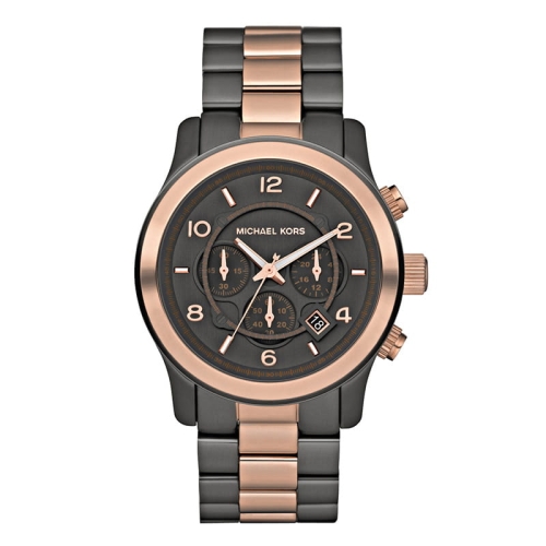 Zegarek Michael Kors Runway Chronograph MK8189