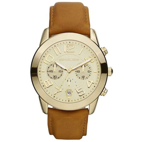 Zegarek Michael Kors Mercer Chronograph MK2251