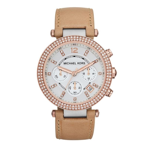 Zegarek Michael Kors Parker Chronograph MK5633