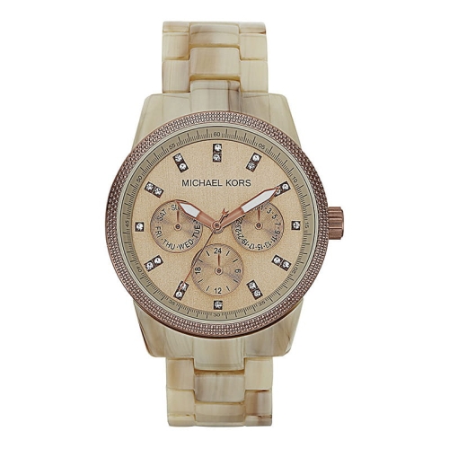 Zegarek Michael Kors Ritz Multifunction MK5641