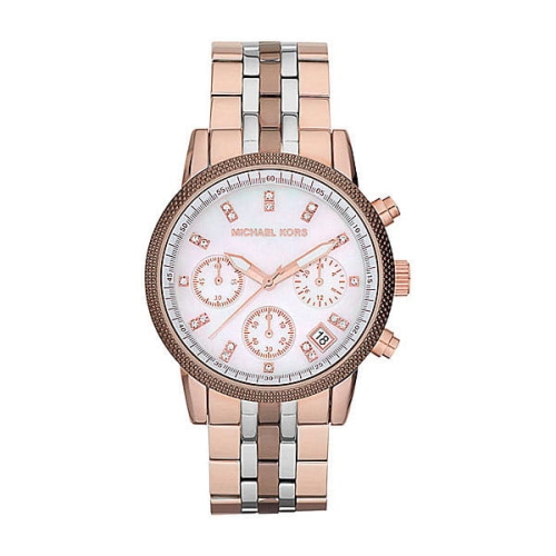 Zegarek Michael Kors Ritz Chronograph MK5642