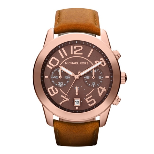 Zegarek Michael Kors Mercer Chronograph MK2265