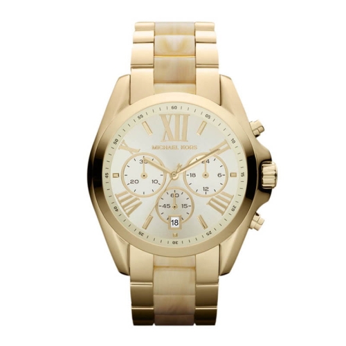 Zegarek Michael Kors Bradshaw Chronograph MK5722
