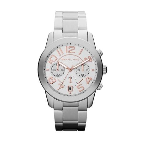 Zegarek Michael Kors Mercer Chronograph MK5725 Twoje Zegarki