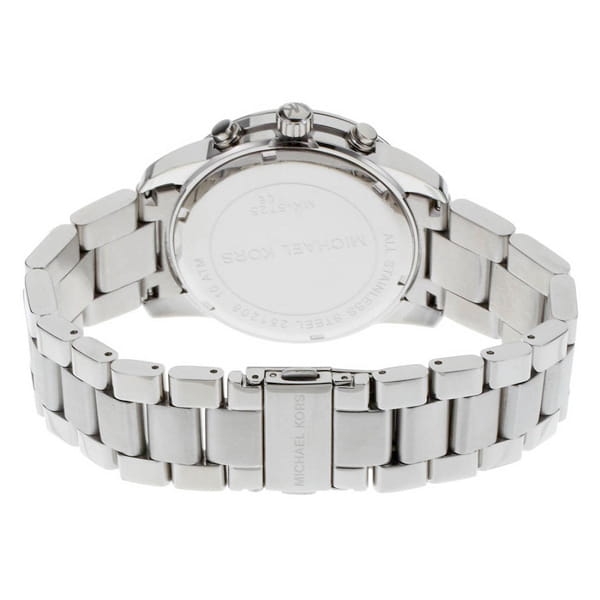 Zegarek Michael Kors Mercer Chronograph MK5725 Twoje Zegarki