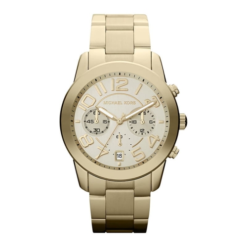 Zegarek Michael Kors Mercer Chronograph MK5726