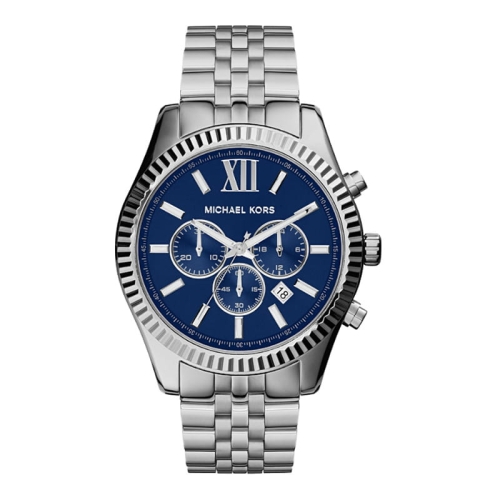 Zegarek Michael Kors Lexington Chronograph MK8280