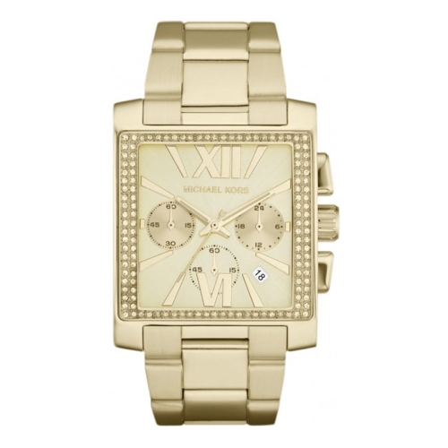 Zegarek Michael Kors Gia Chronograph MK5673