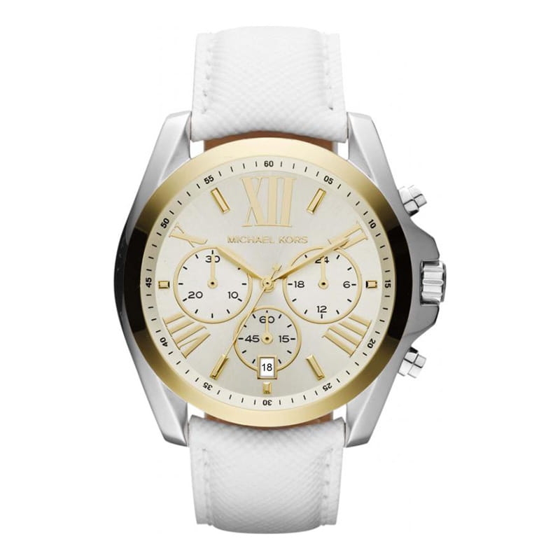 Zegarek Michael Kors Bradshaw Chronograph MK2282 Twoje Zegarki